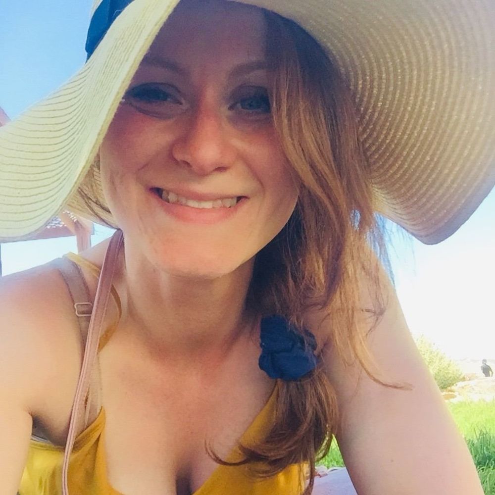 Meet your Posher, Georgia